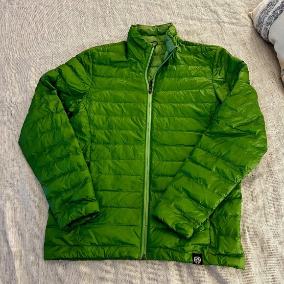 REI Co-op Men's Puffer Jacket - Picture 1 of 3